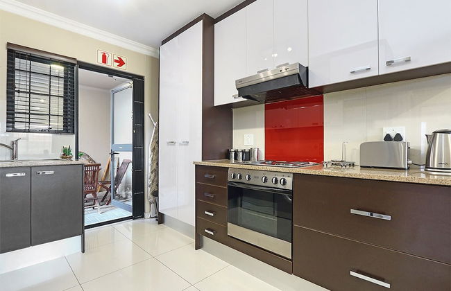 Star Holiday Apartments - Foto 8