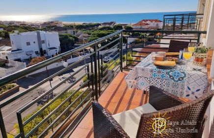 VIVIENDA TURISTICA PLAYA ALTAIR PUNTA UMBRIA - Foto 11