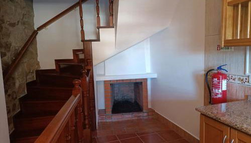 Casa Azul em Chaves - Foto 3, stove