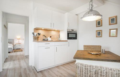 Ferienwohnung Deichblick Quartier Pellworm - Foto 6