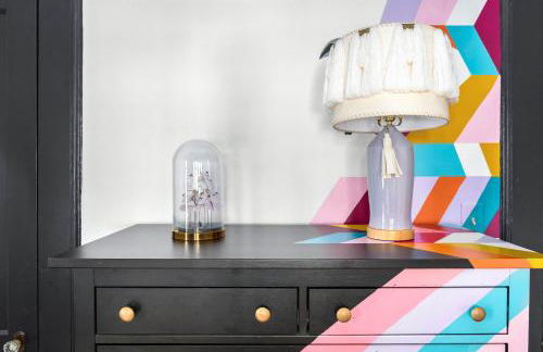 Lush Lodge - Foto 20