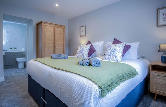 Kiln Park Farmhouse - 4 Bedroom Cottage - Narberth - Foto 5