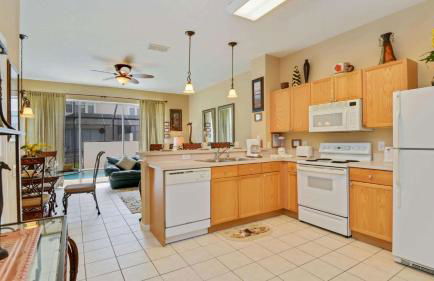 Minnies Townhouse in Windsor Palms Resort - Photo 6