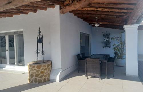 Villa Can Goldi con vistas al mar - Foto 29