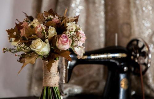 House in the Castle - Foto 23