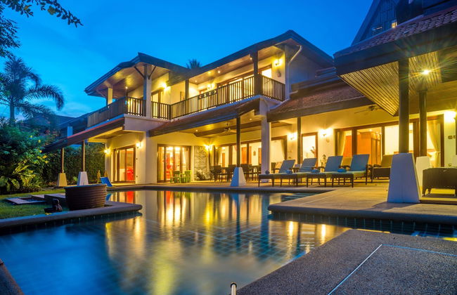 Shiva Samui Luxury Villas - Foto 24