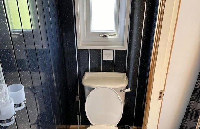 D5 Rickardos Holiday Lets - Foto 7