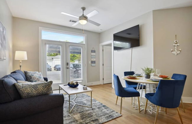 River House Apartments - Foto 12