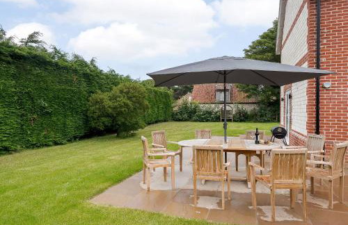 Sea Holly Cottage-Uk11931 - Foto 16