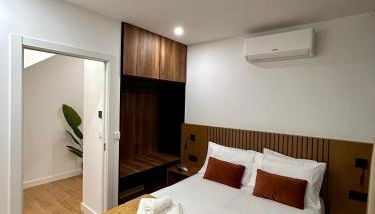 Aquae Flaviae Urban Stay - Style - Foto 4, towels, wardrobe