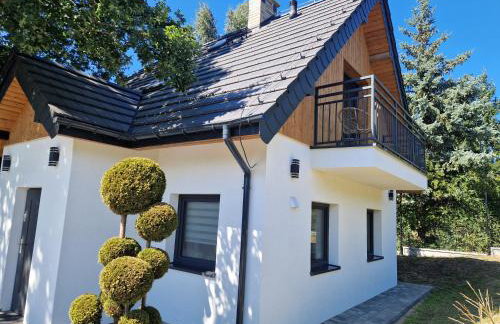 Dom wakacyjny Kubuś Wicko Ferienwohnung Misdroy Insel Ostsee - Foto 52