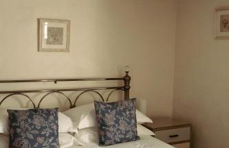 Tregolls Farm Cottages - Foto 23
