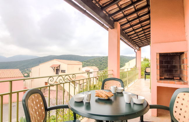 Les Emeraudes - Foto 2