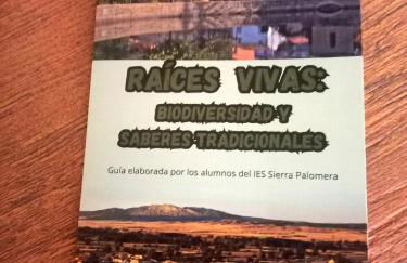 Casa Abascal cerca de Albarracín y Dinópolis - Foto 58