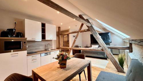 Chalet & Apart Fichtelberger - Blick - Foto 2