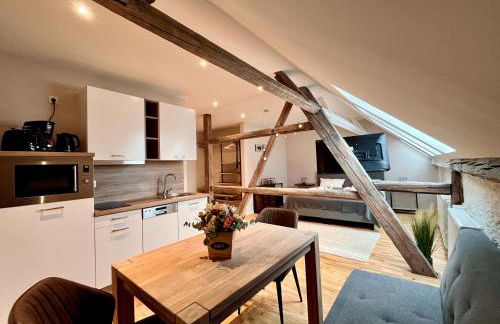 Chalet & Apart Fichtelberger - Blick - Foto 2