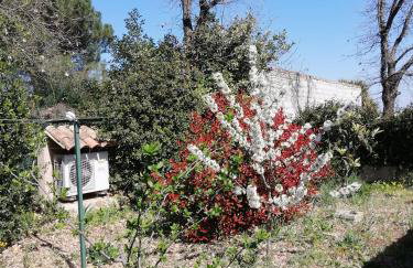 Villa gonfaron - Foto 35