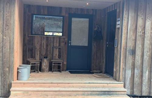 Gîte authentique à la montagne pour 10 pers. avec spa - FR-1-589-830 - Foto 23