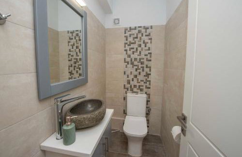 Villa Martha Perithia Corfu - Foto 16