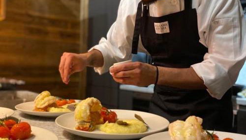 Chalet de luxe avec piscine, sauna, hammam, cinéma et salle de jeu - FR-1-694-3 - Foto 2