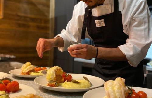 Chalet de luxe avec piscine, sauna, hammam, cinéma et salle de jeu - FR-1-694-3 - Foto 2