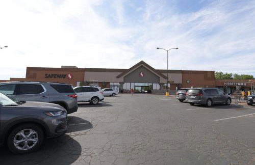 Lake Powell Sunrise Villa by Antelope Canyon with firepit and scenic views - Foto 55