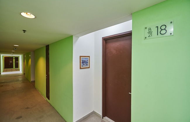 OYO Home 44002 Classic 2br Setia Alam Trefoil. - Foto 31