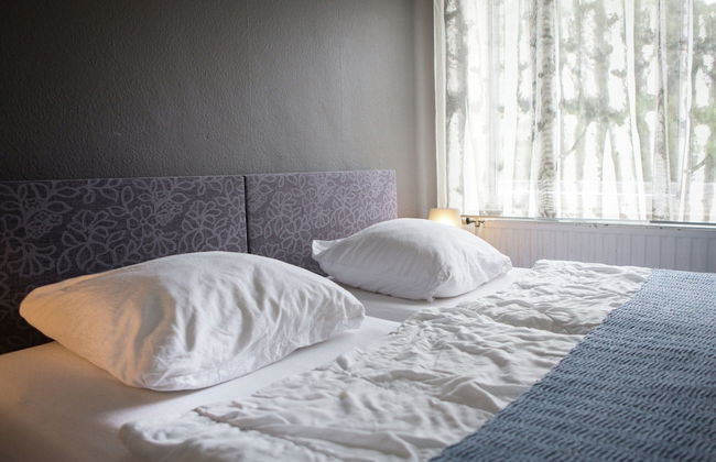 Spacious Villa with Hot Tub & Sauna in Ardennes - Foto 2