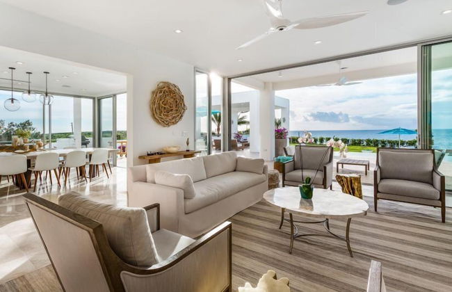 Villa Kandara-with Chef - Foto 16