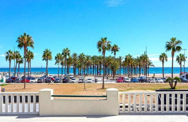 Sunstay Loft Puerto Marina Benalmadena - Foto 21