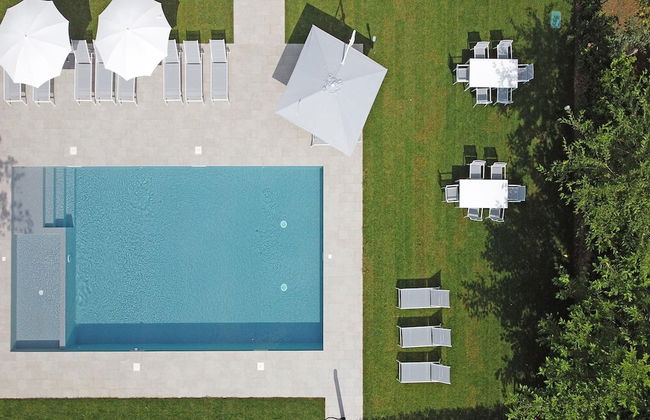 Villa Caterina 5 by Wonderful Italy - Photo 57