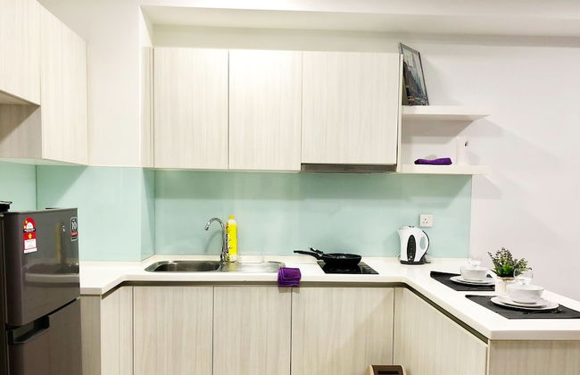 Solstice Cyberjaya by Easy Property - Photo 22