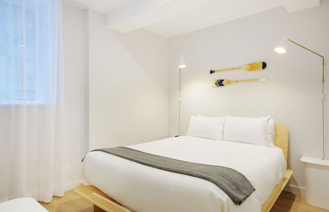 Les Lofts Charest - By Les Lofts Vieux-Quebec - Photo 7