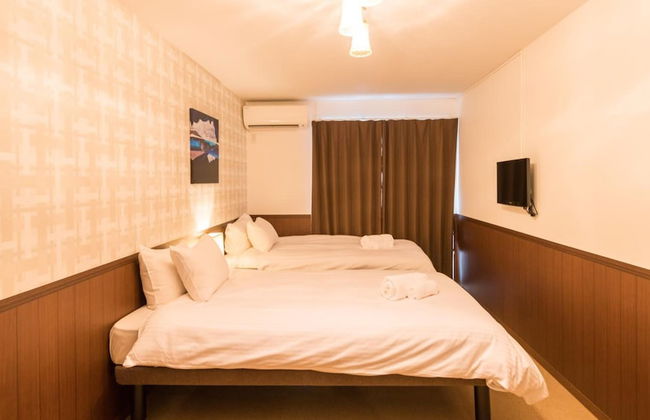 Floral Green Maple House - Foto 19