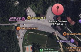 Loft in Piazza Dodero A due passi dalle piste - Foto 37