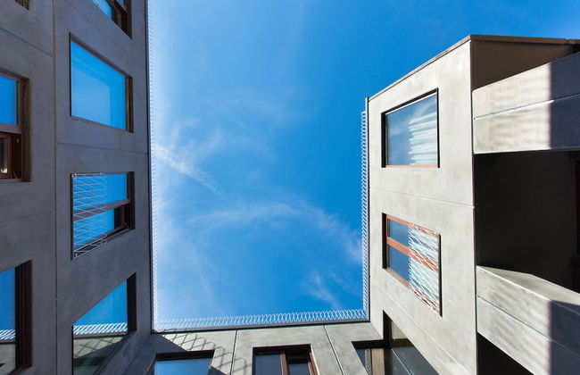 Konrad Old Town Apartments - Photo 47