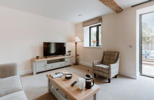 Tedsmore Cottages - Foto 52