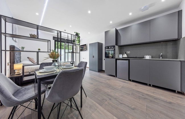 Golders Green Stays - Foto 54