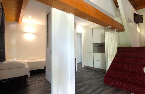 Silea Apartments, Pool, Garden, Treviso - Foto 103