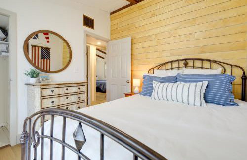 Steps to Beaches and Main Street Hyannis Retreat - Photo 20