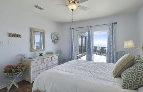 Beachfront Dolphin - Foto 76