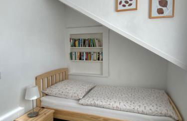 Ferienwohnung im Dreiseitenhof - Photo 11