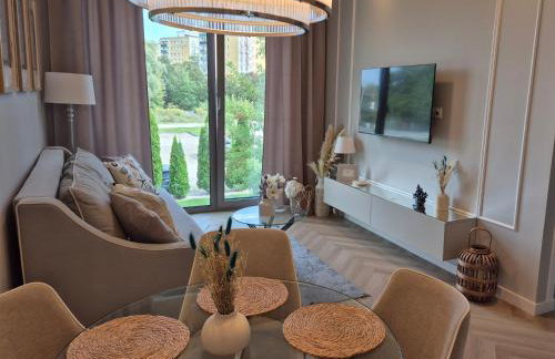 Nad Zatoką Ukiel - Foto 1