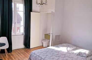 Belle maison de maître à 200 m du Canal du midi - Foto 19