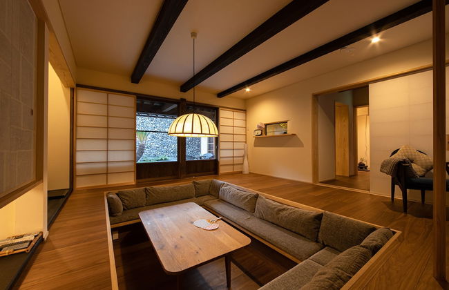 UCHIKO-Inn HISA - Foto 23