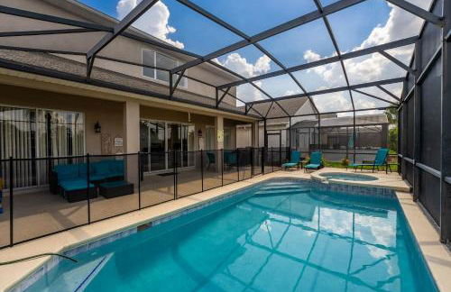 The Dream Vacation Home! - Foto 17