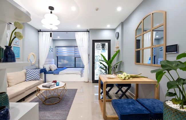 Smart City Vinhomes Nam Tu Liem Apartment - Foto 20