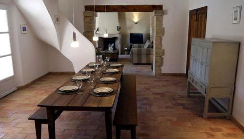 La Bergerie Provencale - Luberon - Provence - villa with heated pool - Foto 3