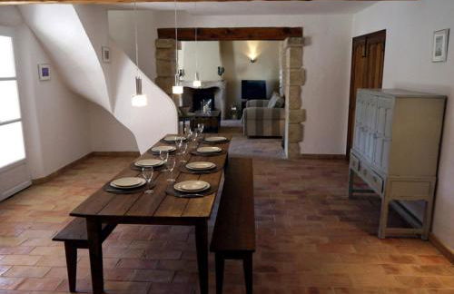 La Bergerie Provencale - Luberon - Provence - villa with heated pool - Foto 3