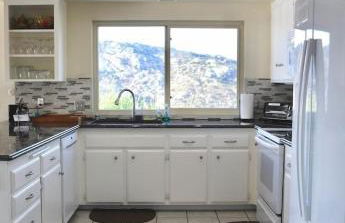 Quiet Hilltop Home With Stunning Hill Top And Valley Views - Foto 34